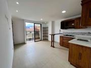 En Venta Apartamento en el Carmen de Viboral