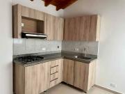 En Venta Apartamento en El Carmen de Viboral