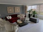 EN VENTA, APARTAMENTO EN EL POBLADO, SECTOR CASTROPOL