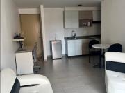 ¡En Venta! Apartamento En El Séptimo Piso Con Excelente...