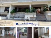 EN VENTA APARTAMENTO EN ELIZABETH VE03 0876CE OVER