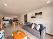 VENDO APARTAMENTO ENVIGADO, LA FRONTERA 111MTS, SECTOR PLANO