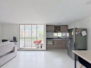 EN VENTA APARTAMENTO EN ENVIGADO LAS ANTILLAS