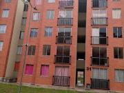 En Venta Apartamento en ibague conjunto Algarrabo