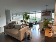 En venta apartamento en las lomas. El.poblado