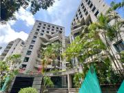 En Venta Apartamento en Las Palmas. Libertador Caracas