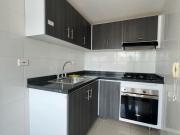 En Venta Apartamento en Los Alpes