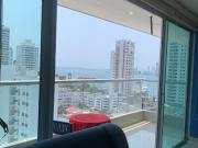 EN VENTA APARTAMENTO EN MANGA CARTAGENA