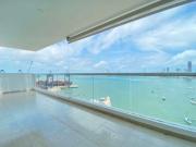 EN VENTA APARTAMENTO EN MANGA CON VISTA A LA BAHA!...