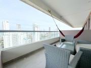 EN VENTA!APARTAMENTO EN MAR DE CRISTAL!VISTA A BAHA EN...