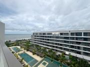EN VENTA APARTAMENTO EN MORROS EOS CONVISTA AL MAR!...