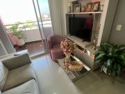 En Venta Apartamento en Paraíso