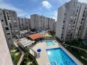 En Venta Apartamento en Pasollano 2, Villavicencio Amarilo