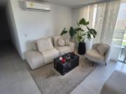 En Venta Apartamento en Portal de Genovés Puerto colombia