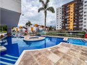 En Venta Apartamento en QUINTAS DE SAN JORGE II...