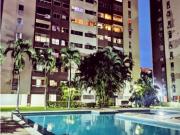 EN VENTA APARTAMENTO EN RES. ISLA DE PLATA EN EL BOSQUE....