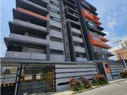 En Venta apartamento en residencias la Fortaleza en Urb...