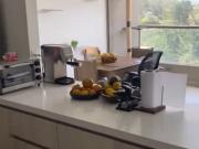 EN VENTA APARTAMENTO EN SAN ANTONIO DE PEREIRA, RIONEGRO