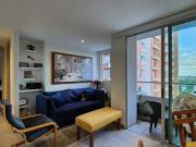 EN VENTA APARTAMENTO EN SANTA ANA BARRANQUILLA