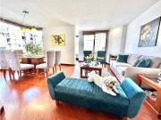 EN VENTA APARTAMENTO EN SANTA BRBARA OCCIDENTAL