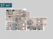 En venta apartamento en Santa Marta, Colombia