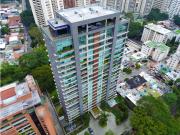 En Venta Apartamento en Sebucan Edificio Vistalavila....