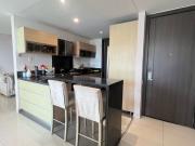 En Venta apartamento en Villa Campestre