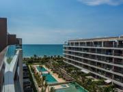 En venta Apartamento frente al mar en Morros EOS, Cartagena