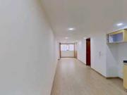 En Venta Apartamento Galerias 53
