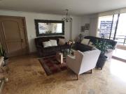 EN VENTA APARTAMENTO LAS LOMAS EL POBLADO MEDELLIN