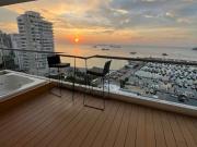 EN VENTA APARTAMENTO LUXURY FRENTE A MARINA INTERNACIONAL