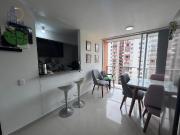 EN VENTA APARTAMENTO MIRADORES DE LA FLORIDA