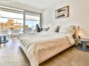 En venta Apartamento moderno con piscina privada en La...