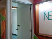 En venta apartamento oficina, Los Caobos, Av....