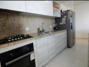 En venta apartamento para estrenar Lago Alto Barranquilla