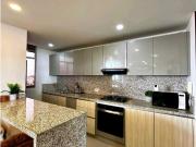 En Venta apartamento Penthouse en El Tabor