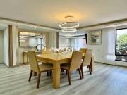 En venta Apartamento remodelado en Colina Campestre