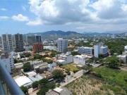 En Venta apartamento residencial en Barrio El Prado 005