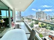 EN VENTA APARTAMENTO RESIDENCIAL EN MANGA CYGNUS 262