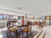 VENTA APARTAMENTO SAN PATRICIO, BOGOTA
