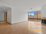 EN VENTA APARTAMENTO, SAN PATRICIO, BOGOTA