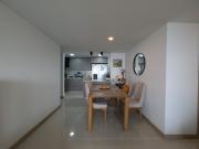 EN VENTA APARTAMENTO SECTOR DE ALTA VALORIZACION