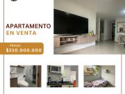 EN VENTA APARTAMENTO SUR NEIVA