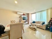 EN VENTA APARTAMENTO TURSTICO EN CARTAGENA CON VISTA AL...