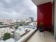En venta apartamento ubicado en Alto Prado