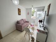 EN VENTA APARTAMENTO UBICADO EN CARRERA 19 NORTE