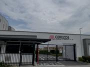 En venta apartamento unidad residencial cerezos