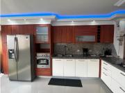 EN VENTA APARTAMENTO URB. LA TRIGALEÑA ALTA RES.FRONTIER...