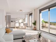 EN VENTA APARTAMENTOS CON VISTAS PANORÁMICAS EN MANILVA