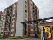 EN VENTA APRTAMENTO CONJUNTO PRADOS DE VALVERDE YOPAL